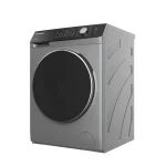 MACHINE A LAVER HITACHI 9KG INVERTER SILVER-NOIR BD-904HVOS