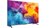 TELEVISEUR TCL 55"  SMART ANDROID 4K UHD 55V6B