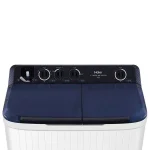 MACHINE A LAVER HAIER 7KG SEMI AUTOMATIQUE TOP LOAD TW70-M1217