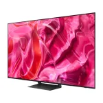 TELEVISEUR SAMSUNG 77 POUCES SMART TV 4K OLED QE77590CAT