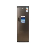 CONGELATEUR ASTECH VERTICAL 10TIROIRS PLAQ ALU SILVER FC-331VD