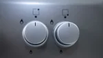 CUISINIERE ELACTRON 4FEUX 50X50 INOX EL5050