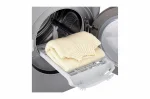 SECHE LINGE LG 9KG DUAL INVERTER SILVER RH90V9PV8N