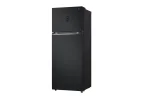 REFRIGERATEUR LG 2PORTES 473LITRES + DIST D'EAU NOIR MATE GN-F452PFAQ