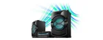 MINI CHAINE SONY HCDSHAKEX10ME4 SSSHAKEX10PME4