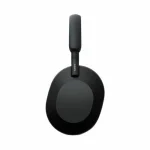 CASQUE SANS FIL SONY A REDUIRE DE BRUIT NOIR WH1000XM5