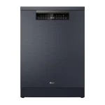 LAVE VAISSELLE HAIER 16 COUVERTS GRIS FONCE HDWE1646BK61QA