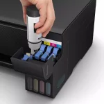 IMPRIMANTE EPSON ECOTANK L3252