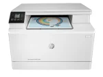 IMPRIMANTE HP LASERJET COLOR PRO MFP182N