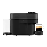 MACHINE A CAFE NESPRESSO DELONGHI VERTUO NOIR ENV90B