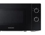 MICRO ONDE SAMSUNG 2OLITRES NOIR MS20A3010AL