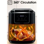 AIR FRYER HISENSE 6.3L H06AFBS1S3