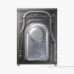 MACHINE A LAVER SAMSUNG 9KG SECHAGE 6KG INOX WD90T634DBH