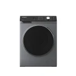 MACHINE A LAVER HITACHI 10KG INVERTER SILVER-NOIR BD -1054HVOS