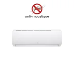 SPLIT LG 9000BTU 1.25CV INVERTER ANTI MOUSTIQUE S4UQ09JA28J