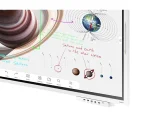 TELEVISEUR SAMSUNG 65" SMART TACTIL INTERACTIF LH65WMBWBGCXEN