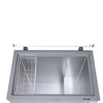 CONGELATEUR ASTECH HORIZONTAL 280L GRIS CH280S