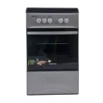 CUISINIERE ELACTRON 4FEUX 50X50 INOX EL5050