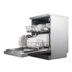 LAVE VAISSELLE HISENSE 13COUVERTS SILVER H13DETG