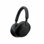 CASQUE SANS FIL SONY A REDUIRE DE BRUIT NOIR WH1000XM5