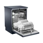 LAVE VAISSELLE HAIER 16 COUVERTS GRIS FONCE HDWE1646BK61QA