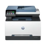IMPRIMANTE HP MULTIFONCTION COULOUR LASERJET PRO MFP3303FDW