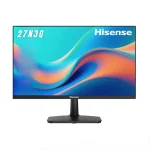 ECRAN ORDINATEUR HISENSE  27" 27N30