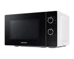MICRO ONDE SAMSUNG 20LITRES BLANC MS20A3010AH