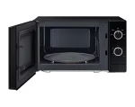 MICRO ONDE SAMSUNG 2OLITRES NOIR MS20A3010AL