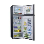 REFRIGERATEUR FINIX 2PORTES CLASSIC 463LITRES GRIS BCD -340W