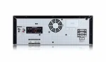 MINI CHAINE LG CJ98 3500 WATT