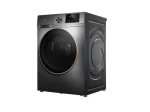 MACHINE A LAVER TCL 10KG INVERTER FRONT LOAD GRIS C210FLG
