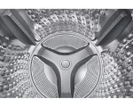 MACHINE A LAVER  SAMSUNG 25KG/15KG SECHAGE GRIS WD25DB8995BZ
