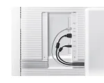 TELEVISEUR SAMSUNG 55" SMART TACTIL INTERACTIF LH55WMBWBGCXEN