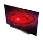 TELEVISEUR LG 55″ OLED SMART 4K OLED55CXPVA