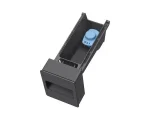 MACHINE A LAVER  SAMSUNG 25KG/15KG SECHAGE GRIS WD25DB8995BZ