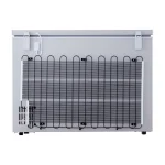 CONGELATEUR LG HORIZONTAL 300LITRES GRIS GCS315SQFG