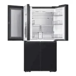 REFRIGERATEUR SAMSUNG SIDE BY SIDE 4PORTES 636LITRES RF65DG9H0EB1EF