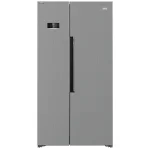 REFRIGERATEUR SIDE BY SIDE 640LITRES  NoFrost A+ Beko GN164020XP