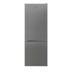 REFRIGERATEUR ENDURO COMBINE 3TIROIRS A++ SILVER RCST240S