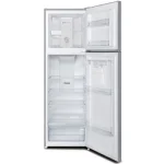REFRIGERATEUR SMART TECHNOLOGY 2PORTES AVEC FONTAINE 255LITRES STR-411WM
