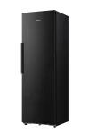 CONGELATEUR/REFRIGERATEUR HISENSE VERTICAL COMBINE 4TIROIRS NOFROST NOIR FT5K310GSFC