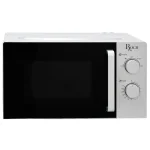 MICRO ONDE ROCH 20LITRES SILVER RMW-20LP1M-B(S)