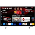 TELEVISEUR SAMSUNG 75" QLED QE75Q7FAAUXLY