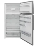 REFRIGERATEUR SHARP 2PORTES SILVER SJ-SR765-SS3