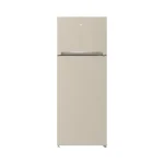 REFRIGERATEUR BEKO 2PORTES CLASS A+ 500LITRES BEIGE RDSE500M20B