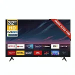 TELEVISEUR ROCH  32″ SMART ANDROID RH-LE32DSA-C