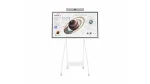 TELEVISEUR SAMSUNG 85" SMART TACTIL INTERACTIF LH85WMBWBGCXEN